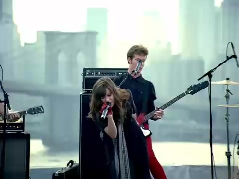 Demi Lovato - Get Back - Official Music Video (HQ) 464