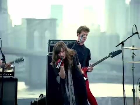 Demi Lovato - Get Back - Official Music Video (HQ) 466