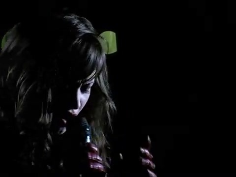 Demi Lovato - Get Back - Official Music Video (HQ) 1361