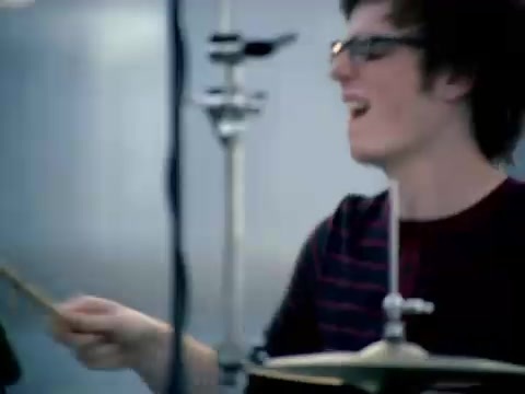 Demi Lovato - Get Back - Official Music Video (HQ) 468