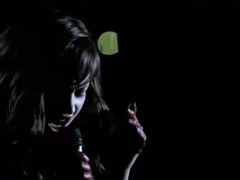 Demi Lovato - Get Back - Official Music Video (HQ) 1366