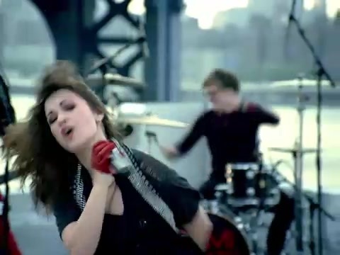 Demi Lovato - Get Back - Official Music Video (HQ) 475