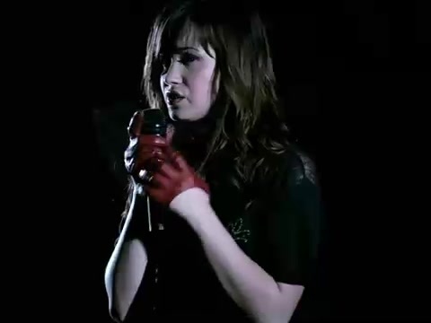 Demi Lovato - Get Back - Official Music Video (HQ) 1369