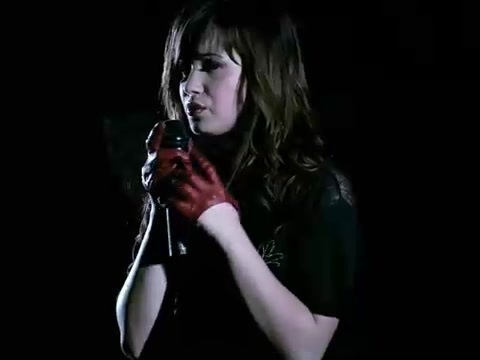Demi Lovato - Get Back - Official Music Video (HQ) 1370