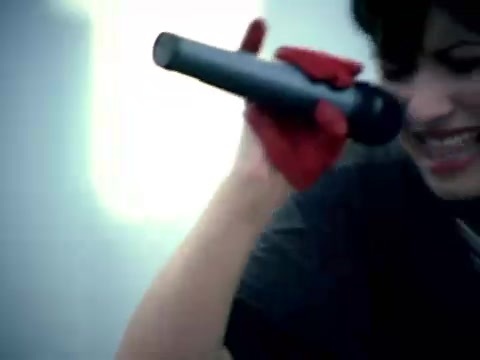 Demi Lovato - Get Back - Official Music Video (HQ) 482 - Demilush - Get Back - Official Music Video HQ Part oo1