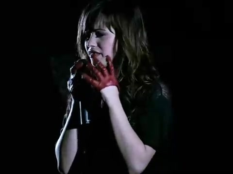 Demi Lovato - Get Back - Official Music Video (HQ) 1373