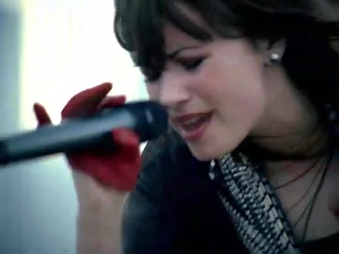 Demi Lovato - Get Back - Official Music Video (HQ) 487