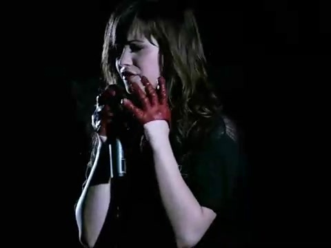 Demi Lovato - Get Back - Official Music Video (HQ) 1374