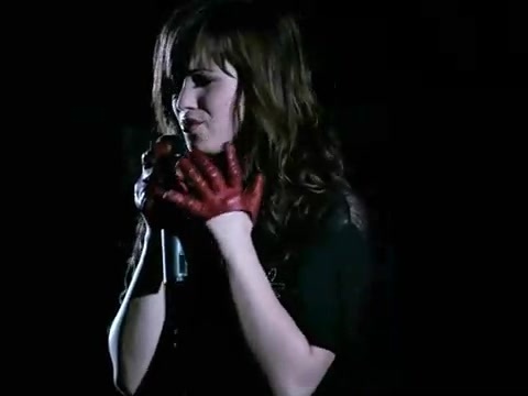 Demi Lovato - Get Back - Official Music Video (HQ) 1377