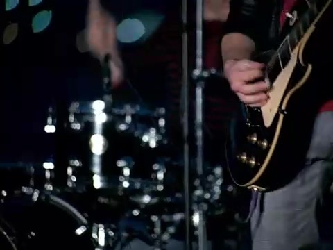 Demi Lovato - Get Back - Official Music Video (HQ) 844