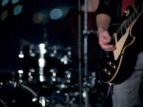 Demi Lovato - Get Back - Official Music Video (HQ) 845