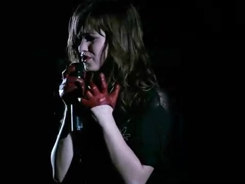 Demi Lovato - Get Back - Official Music Video (HQ) 1379