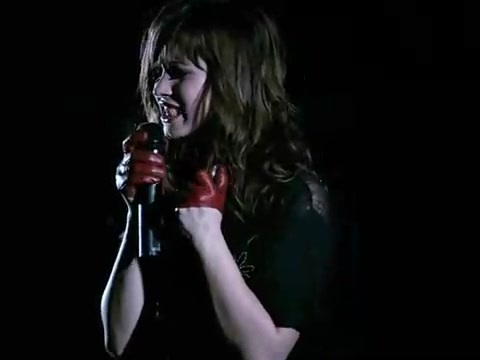 Demi Lovato - Get Back - Official Music Video (HQ) 1382