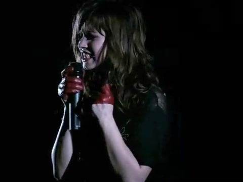 Demi Lovato - Get Back - Official Music Video (HQ) 1383
