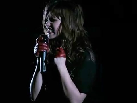 Demi Lovato - Get Back - Official Music Video (HQ) 1385