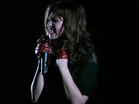 Demi Lovato - Get Back - Official Music Video (HQ) 1386