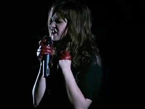 Demi Lovato - Get Back - Official Music Video (HQ) 1388