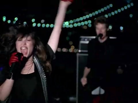 Demi Lovato - Get Back - Official Music Video (HQ) 854