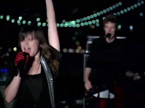 Demi Lovato - Get Back - Official Music Video (HQ) 857