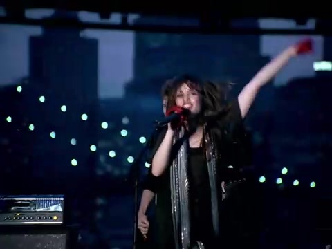 Demi Lovato - Get Back - Official Music Video (HQ) 865