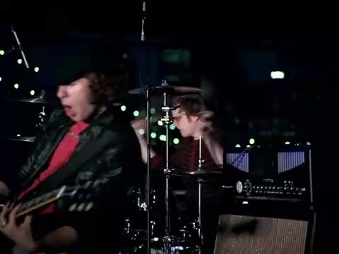 Demi Lovato - Get Back - Official Music Video (HQ) 867