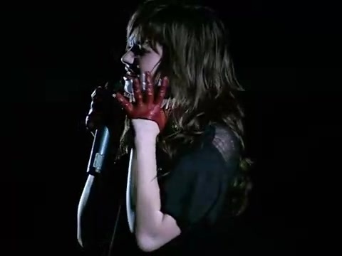 Demi Lovato - Get Back - Official Music Video (HQ) 1404