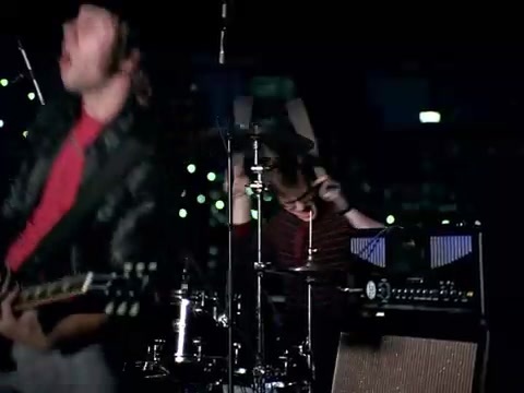 Demi Lovato - Get Back - Official Music Video (HQ) 868