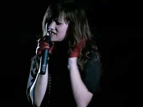 Demi Lovato - Get Back - Official Music Video (HQ) 1406