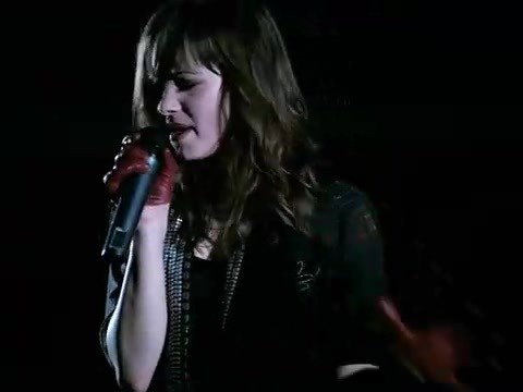 Demi Lovato - Get Back - Official Music Video (HQ) 1410