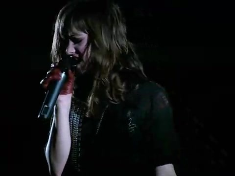 Demi Lovato - Get Back - Official Music Video (HQ) 1412
