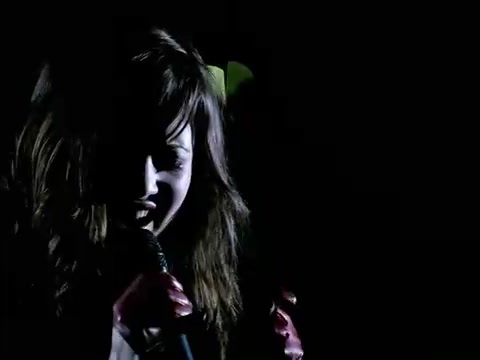 Demi Lovato - Get Back - Official Music Video (HQ) 1416