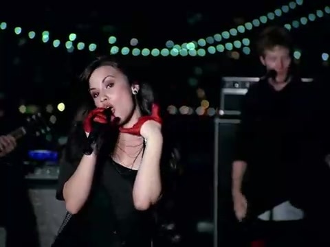 Demi Lovato - Get Back - Official Music Video (HQ) 881