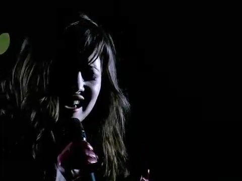 Demi Lovato - Get Back - Official Music Video (HQ) 1419