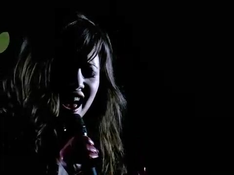 Demi Lovato - Get Back - Official Music Video (HQ) 1420