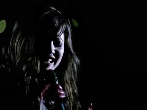 Demi Lovato - Get Back - Official Music Video (HQ) 1421