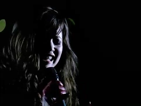 Demi Lovato - Get Back - Official Music Video (HQ) 1422