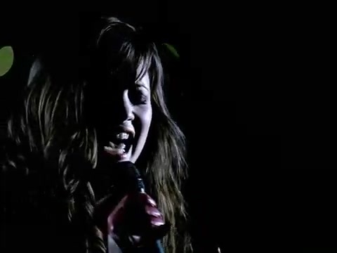 Demi Lovato - Get Back - Official Music Video (HQ) 1423