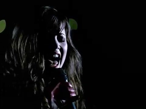 Demi Lovato - Get Back - Official Music Video (HQ) 1424