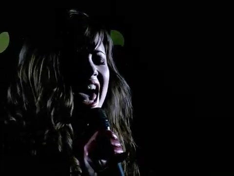 Demi Lovato - Get Back - Official Music Video (HQ) 1425