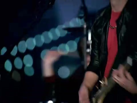 Demi Lovato - Get Back - Official Music Video (HQ) 889