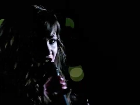 Demi Lovato - Get Back - Official Music Video (HQ) 1430