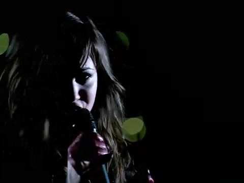 Demi Lovato - Get Back - Official Music Video (HQ) 1431