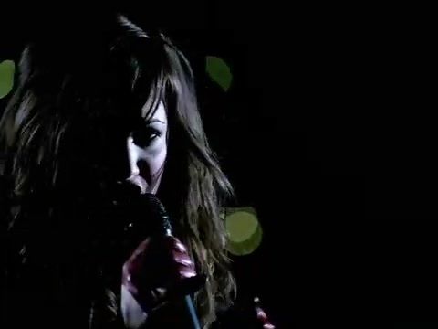 Demi Lovato - Get Back - Official Music Video (HQ) 1432