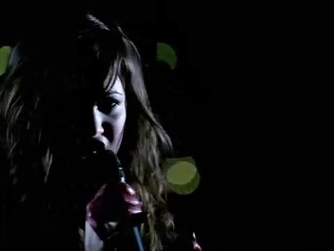 Demi Lovato - Get Back - Official Music Video (HQ) 1433