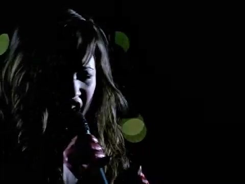Demi Lovato - Get Back - Official Music Video (HQ) 1435
