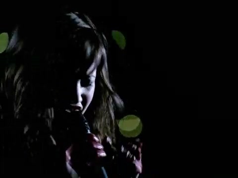 Demi Lovato - Get Back - Official Music Video (HQ) 1436