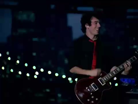 Demi Lovato - Get Back - Official Music Video (HQ) 916