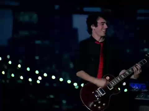 Demi Lovato - Get Back - Official Music Video (HQ) 917