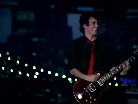 Demi Lovato - Get Back - Official Music Video (HQ) 918