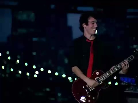 Demi Lovato - Get Back - Official Music Video (HQ) 919